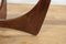 Round Astro Coffee Table in Teak by Victor Wilkins for G-Plan, 1960s, Image 11