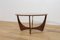Round Astro Coffee Table in Teak by Victor Wilkins for G-Plan, 1960s, Image 6