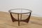 Round Astro Coffee Table in Teak by Victor Wilkins for G-Plan, 1960s 1