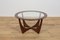 Round Astro Coffee Table in Teak by Victor Wilkins for G-Plan, 1960s 3