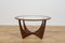 Round Astro Coffee Table in Teak by Victor Wilkins for G-Plan, 1960s 2