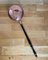 Antique George III Copper Warming Pan, 1800s 1