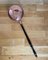 Antique George III Copper Warming Pan, 1800s 4