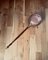 Antique George III Copper Warming Pan, 1800s 1