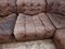 DS 11 Corner Modular Sofa in Brown Leather from de Sede, 1960s, Set of 7, Image 2