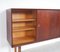 Sideboard with Sliding Doors from Omann Jun, 1960s 6