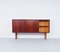 Sideboard with Sliding Doors from Omann Jun, 1960s 4