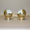 Wall / Table Lamps, Denmark, Set of 2, Image 1
