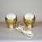 Wall / Table Lamps, Denmark, Set of 2, Image 8