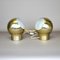 Wall / Table Lamps, Denmark, Set of 2, Image 7