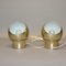 Wall / Table Lamps, Denmark, Set of 2, Image 3