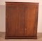 Open Bookcase in Mahogany, England, 19th Century 8