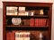 Libreria a giorno in mogano, Inghilterra, XIX secolo, Immagine 3