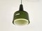 Capri Pendant Lamp from Fog & Mørup, Denmark, 1960s, Image 7