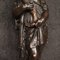 French Artist, Cherub Statue, Early 20th Century, Metal, Image 5