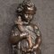 French Artist, Cherub Statue, Early 20th Century, Metal 8