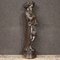 French Artist, Cherub Statue, Early 20th Century, Metal, Image 2