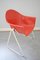 Chaise pour Enfant par Walter Papst pour Wilkhahn, 1960s 4