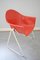 Children's Chair by Walter Papst for Wilkhahn, 1960s, Image 4