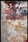 Multicolor Stains Rug by DSV Carpets 3