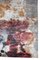 Tappeto Multicolor Stains di DSV Carpets, Immagine 2