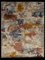 Multicolor Stains Rug by DSV Carpets, Image 5