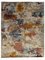Mehrfarbiger Flecken Teppich von DSV Carpets 1