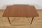 Mid-Century Teak Extendable Dining Table from McIntosh, 1960s, Image 7