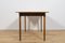 Mid-Century Teak Extendable Dining Table from McIntosh, 1960s, Image 6