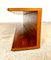 Minimalist Teakwood Wall Shelf, Germany, 1960s, Image 4