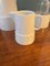 Model Il Faro Coffee Service by Aldo Rossi for Rosenthal, 1994, Set of 3 2
