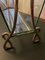 Magazine Rack attributed to Gio Ponti for Fontana Arte 8