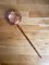 Antique George III Copper Warming Pan, 1800s 3