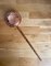 Antique George III Copper Warming Pan, 1800s, Image 1