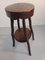 Brutalist High Stool, 1950s 13