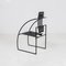 Postmodern Quinta Chair by Mario Botta for Alias, Italy 6