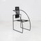 Postmodern Quinta Chair by Mario Botta for Alias, Italy 3