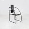 Postmodern Quinta Chair by Mario Botta for Alias, Italy, Image 3