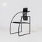 Postmodern Quinta Chair by Mario Botta for Alias, Italy 1