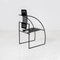 Postmodern Quinta Chair by Mario Botta for Alias, Italy 4