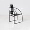 Postmodern Quinta Chair by Mario Botta for Alias, Italy, Image 4