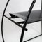 Postmodern Quinta Chair by Mario Botta for Alias, Italy 7