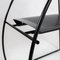 Postmoderner Quinta Stuhl von Mario Botta für Alias, Italy 7
