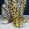Large Ceramic Sculpture of Leopard, Italy, 1960s 5