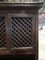 Credenza in Chestnut, 19th Century 9