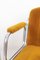 Dodo Chrome Chair with Original Upholstery, 1970s 11
