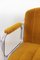 Dodo Chrome Chair with Original Upholstery, 1970s 9