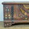 Folk Art Wedding Chest, 1905, Image 9