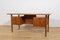 Bureau Autoportant Mid-Century en Teck par Arne Vodder pour Sibast, 1960s 2