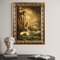 Artista, Italia, XX secolo, Olio su tela, In cornice, Immagine 10